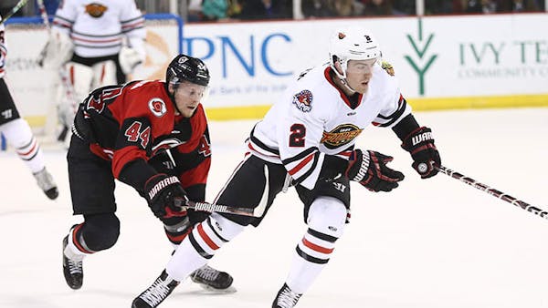 Fuel Open the Week with 3-2 Win over Cincinnati