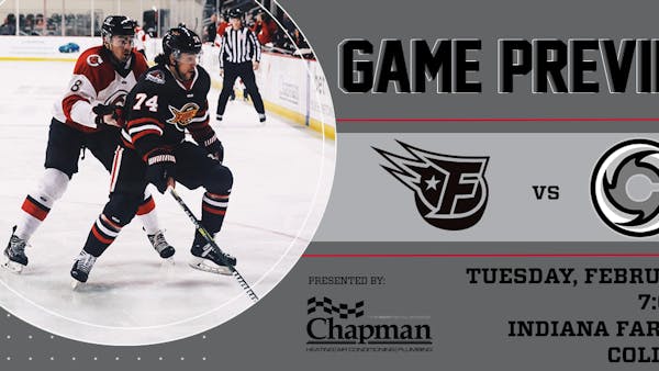 Indy Hosts Cincinnati in Weekday Matchup