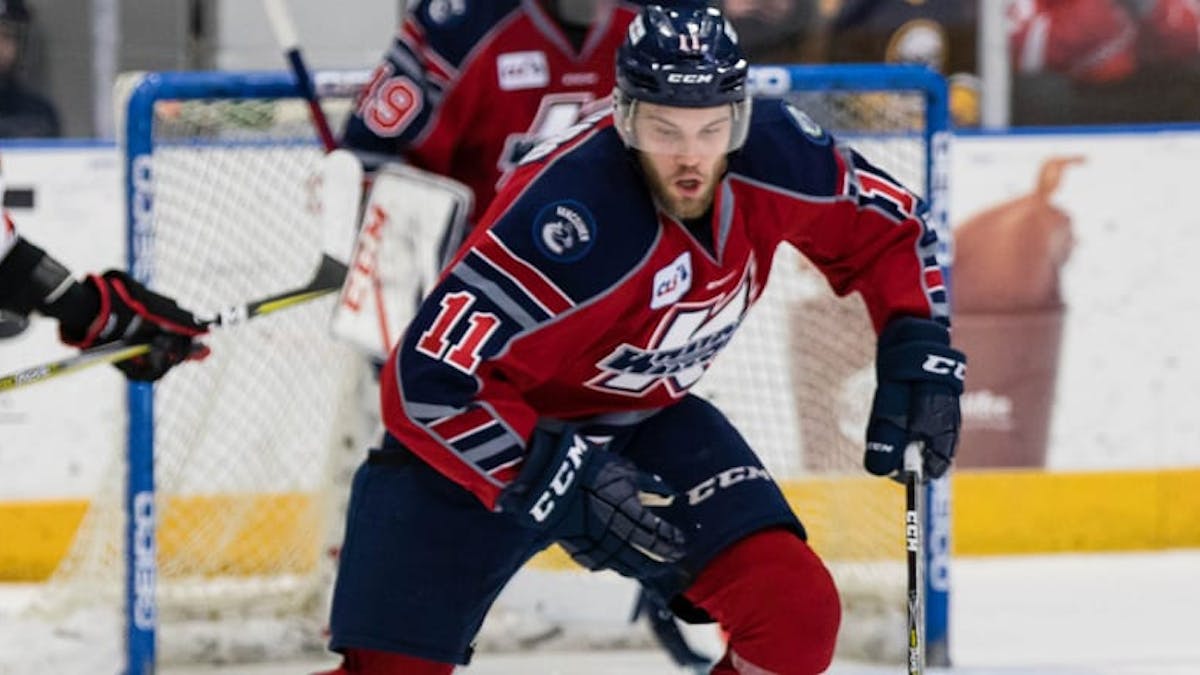Slow start dooms Fuel in loss to Wings