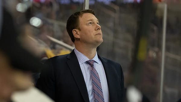 Letter from Head Coach Doug Christiansen