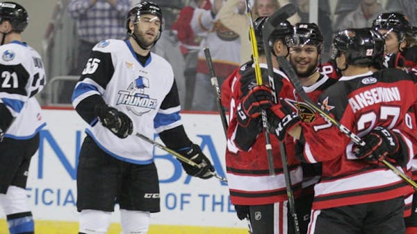 Fuel Rewind: December 9 vs. Wichita