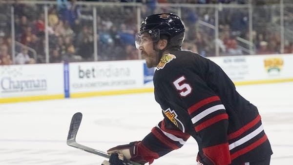 Jack Ramsey Recalled by Rockford