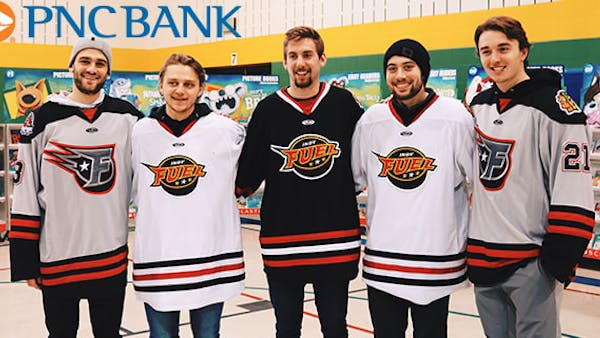 PNC Community Spotlight - January