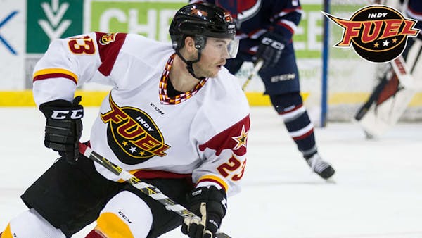 Fuel Alumni Spotlight - Nick Mattson
