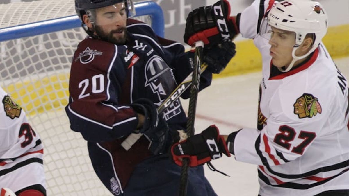 Fuel Rewind: October 21 vs. Tulsa