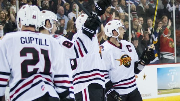 Fuel announce 2017-18 Season-Opening roster