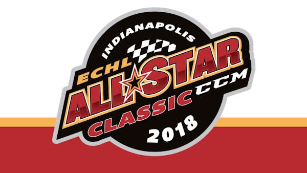 Format revealed for 2018 CCM/ECHL All-Star Classic