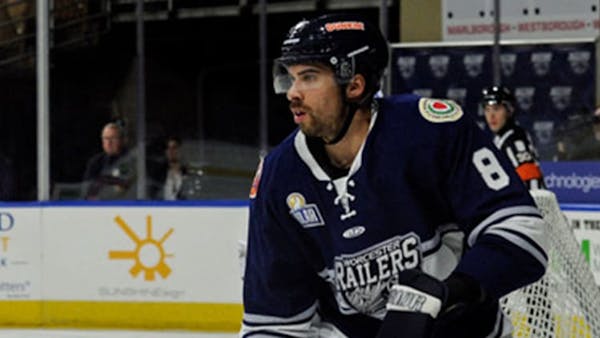 Fuel Add Forward Cody Payne