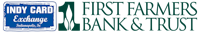Indy Card Exchange x First Farmers