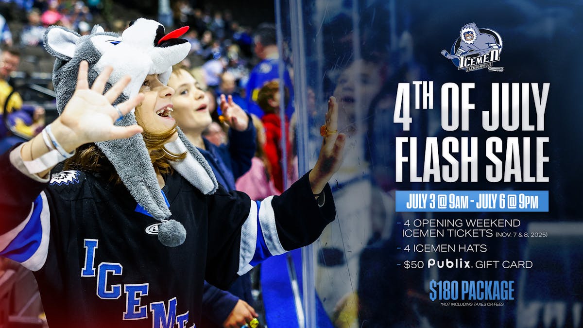 4th of July Flash Sale