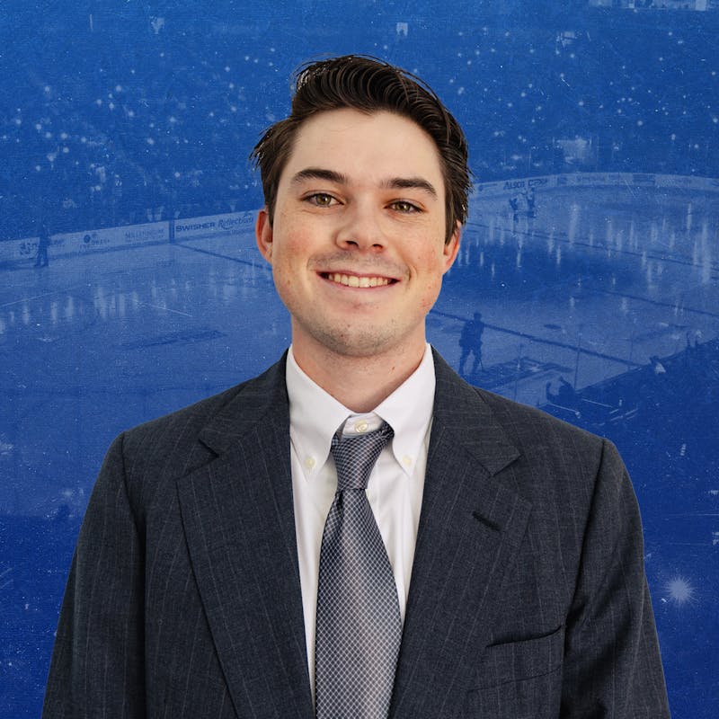 Luke Pillsbury