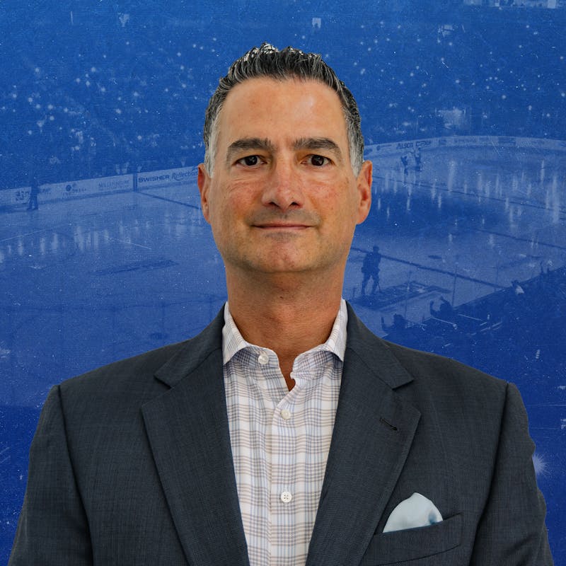 Mike DeMartino