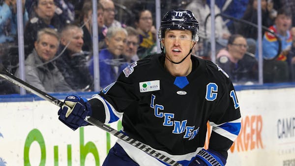 Brown & Fiddler-Schultz Return from AHL; Isaacson Traded to Cincinnati
