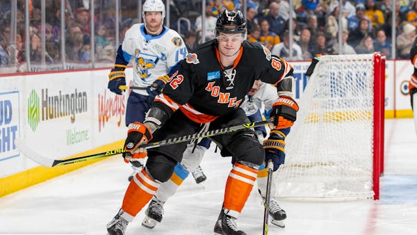 Icemen Add Size to Defense Corps with the Addition of Scott Allan