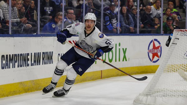 Icemen Rally Again to Earn a 3-2 Road Win at Atlanta