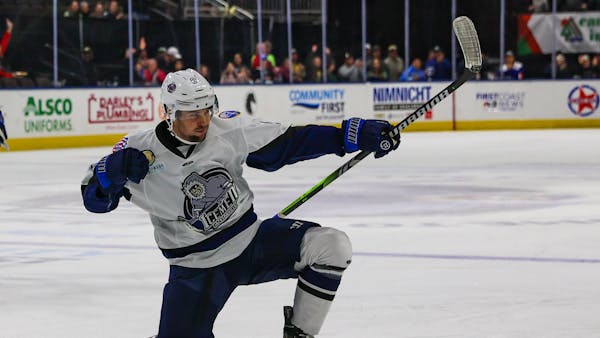 Icemen Power Past Everblades with Stellar Special Teams Play