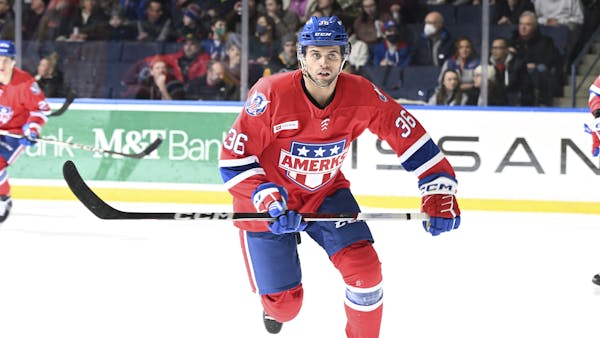 Icemen Receive Defenseman Noah Laaouan; Nadeau & Fiddler-Schultz Head to AHL Rochester