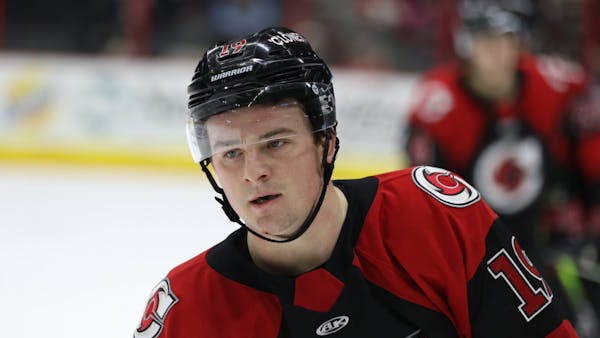 Icemen Acquire Brandon Puricelli; Harris & Houser Head to AHL