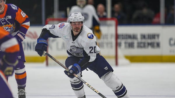Forwards Fiddler-Schultz & Harris Return to Icemen from AHL