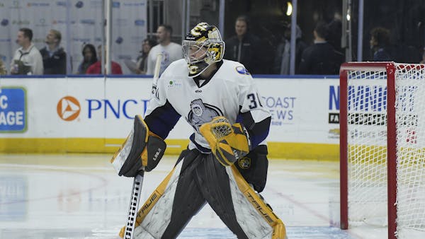 Icemen Clinch Playoff Spot with 2-0 Win at Florida