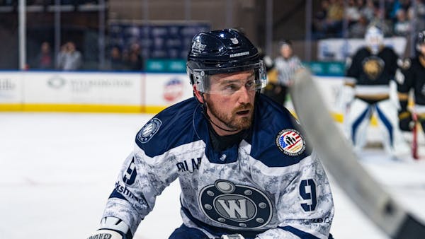 Icemen Add Forwards Ryan Scarfo &amp; Justin McRae