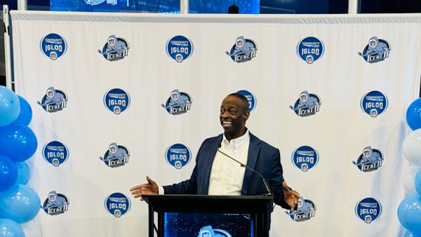 Icemen & City of Jacksonville Launch 2024 Kelly Cup Playoffs