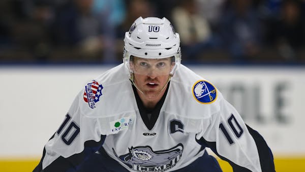 Icemen's All-Time Leading Scorer & Captain Christopher Brown Returns for Fifth Season