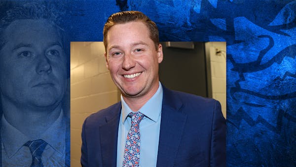 Head Coach Nick Luukko Accepts AHL Position with Wilkes-Barre/Scranton Penguins