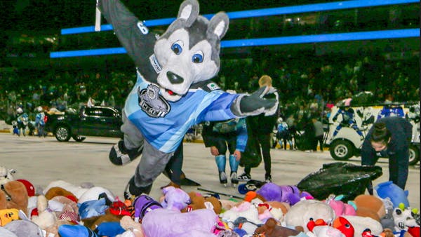 Icemen Announce Complete 2024-25 Promotional Schedule