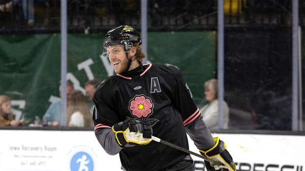 Icemen Add Experienced Forward Liam Coughlin