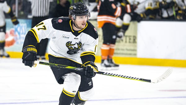 Icemen Bolster Forward Unit with the Addition of Davis Koch