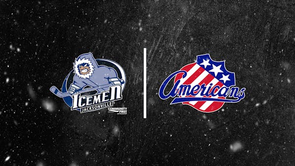 Ten Current & Former Icemen Players Participating in Rochester’s AHL Training Camp