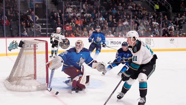 Tahoe Knight Monsters Hang on for 3-1 Win over Icemen