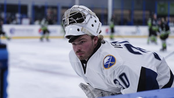 Vernon Earns AHL Call-up to Rochester; Icemen Add Brian Wilson