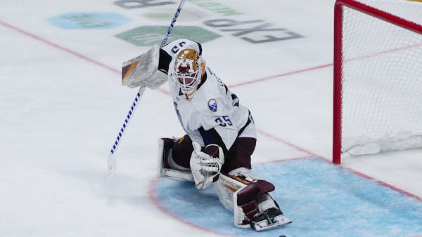 Justen Close Named Warrior Hockey ECHL Goaltender of the Week