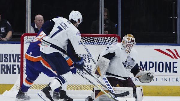 Close Sharp as Icemen Defeats Oralando for Second Time in as Many Days