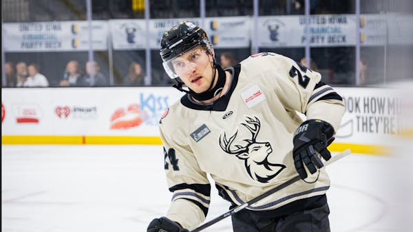 Icemen Add Defesemen Nilsen & Fantauzzi