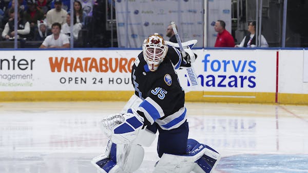Icemen's Close Named to 2024-25 ECHL All-Rookie Team