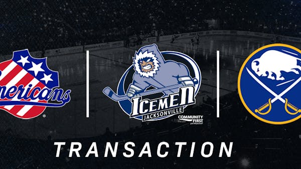 Icemen Acquire Leibold and Orzeck from Reading