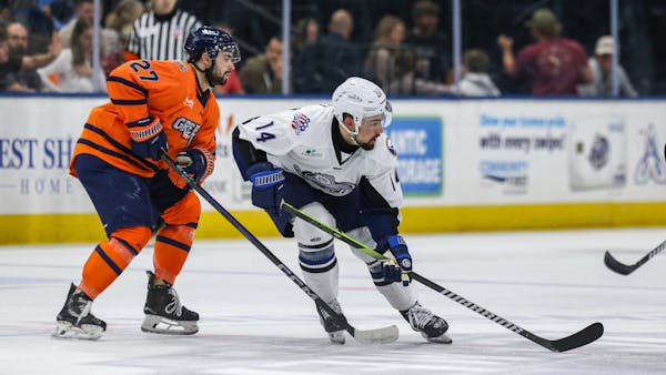 Dalton Duhart is back for a Second Season in JAX