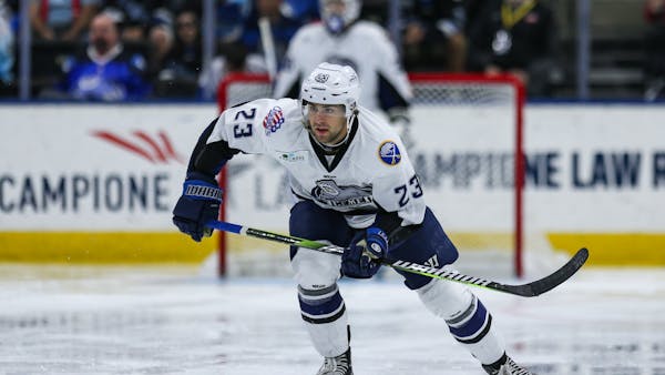 Icemen Bolster Blue Line with the Return of Brayden Hislop