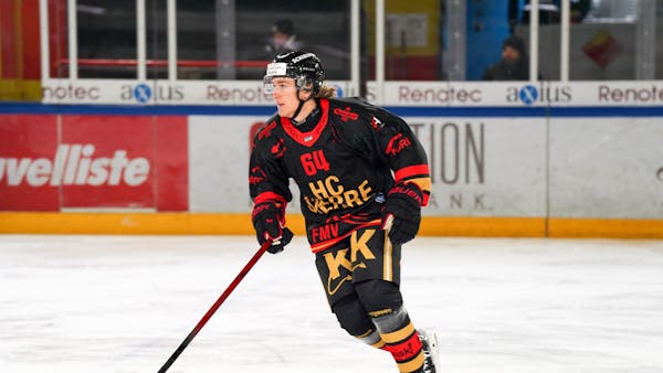 Icemen Agree to Terms with Forward Ashton Stockie