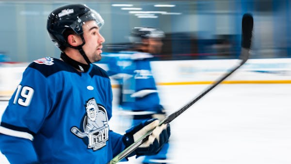 Icemen Open Utah Trip with 3-1 Win over Grizzlies