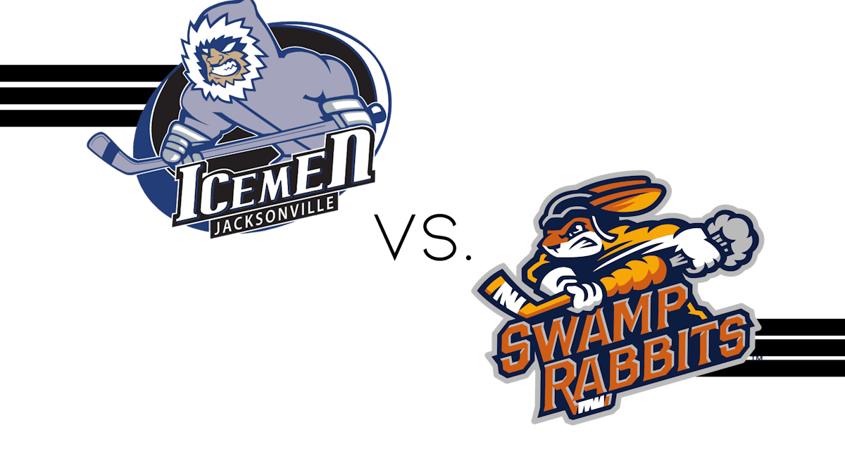 PREVIEW: JACKSONVILLE VS GREENVILLE