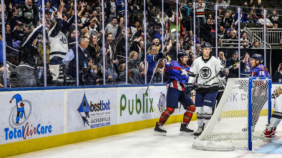 RECAP: ICEMEN WIN THRILLER IN OT