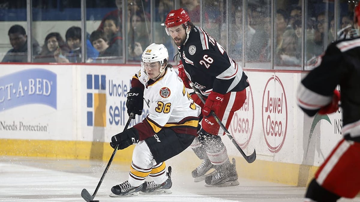 Emerson Clark signs with Jacksonville