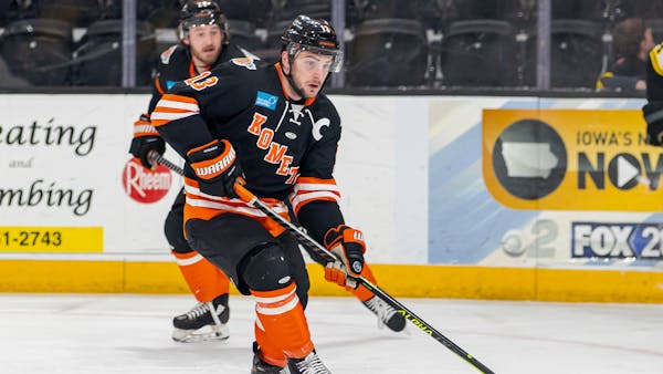 Icemen Agree to Terms with Veteran Forward Anthony Petruzzelli