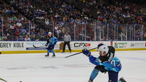 Damien Giroux Recalled to AHL Rochster