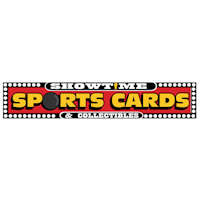 Showtime Sports Cards