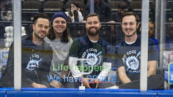 Penalty Box Experience